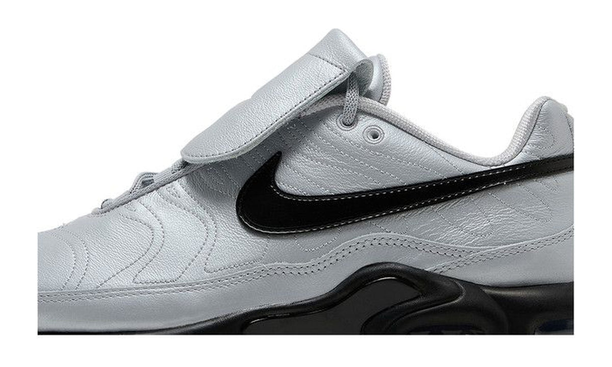 Nike Air Max Plus Tiempo Wolf Grey