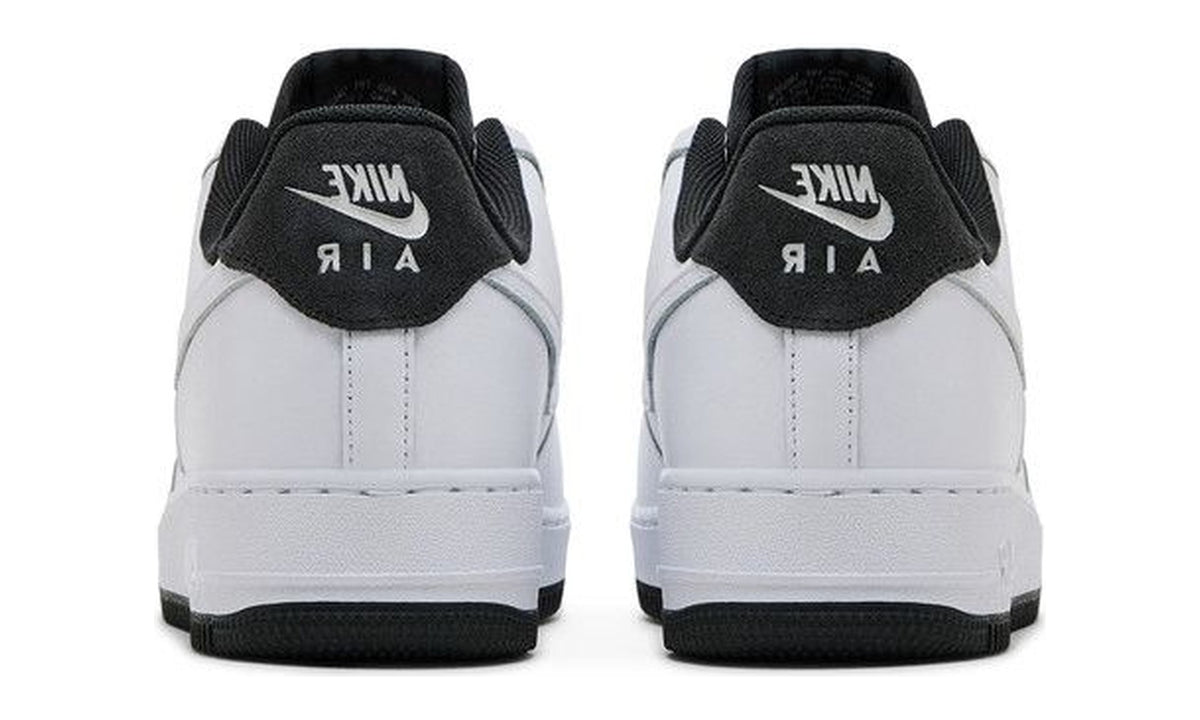 Nike Air Force 1 '07 LV8 Mini Swoosh Pack - White Smoke Grey