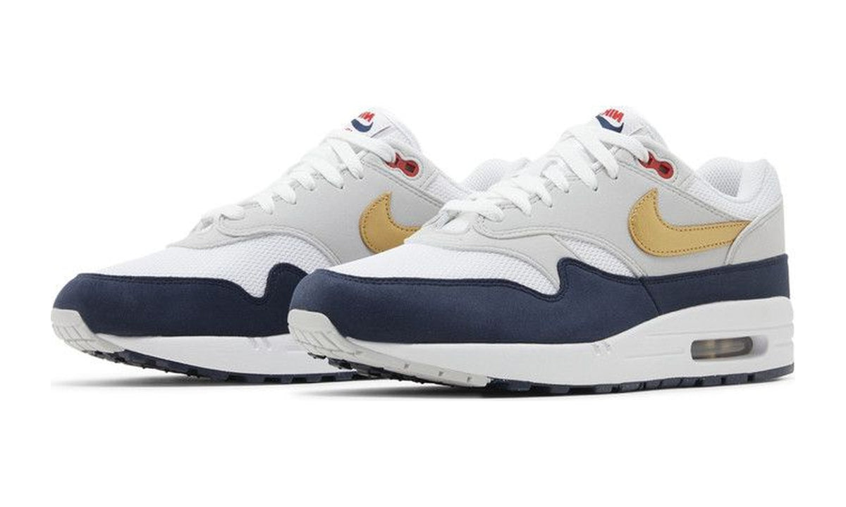 Nike Air Max 1 Olympic