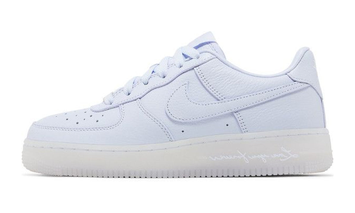 NOCTA x Nike Air Force 1 Low GS Certified Lover Boy - Palest Purple
