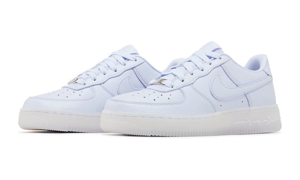 NOCTA x Nike Air Force 1 Low GS Certified Lover Boy - Palest Purple