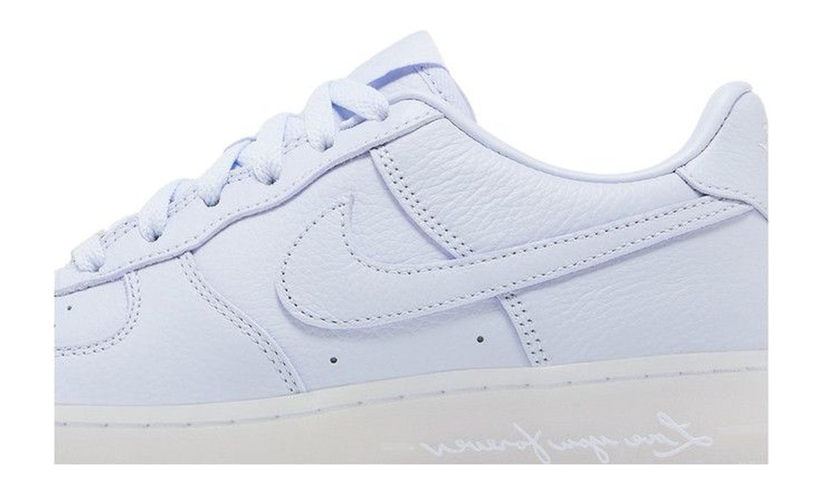 NOCTA x Nike Air Force 1 Low GS Certified Lover Boy - Palest Purple