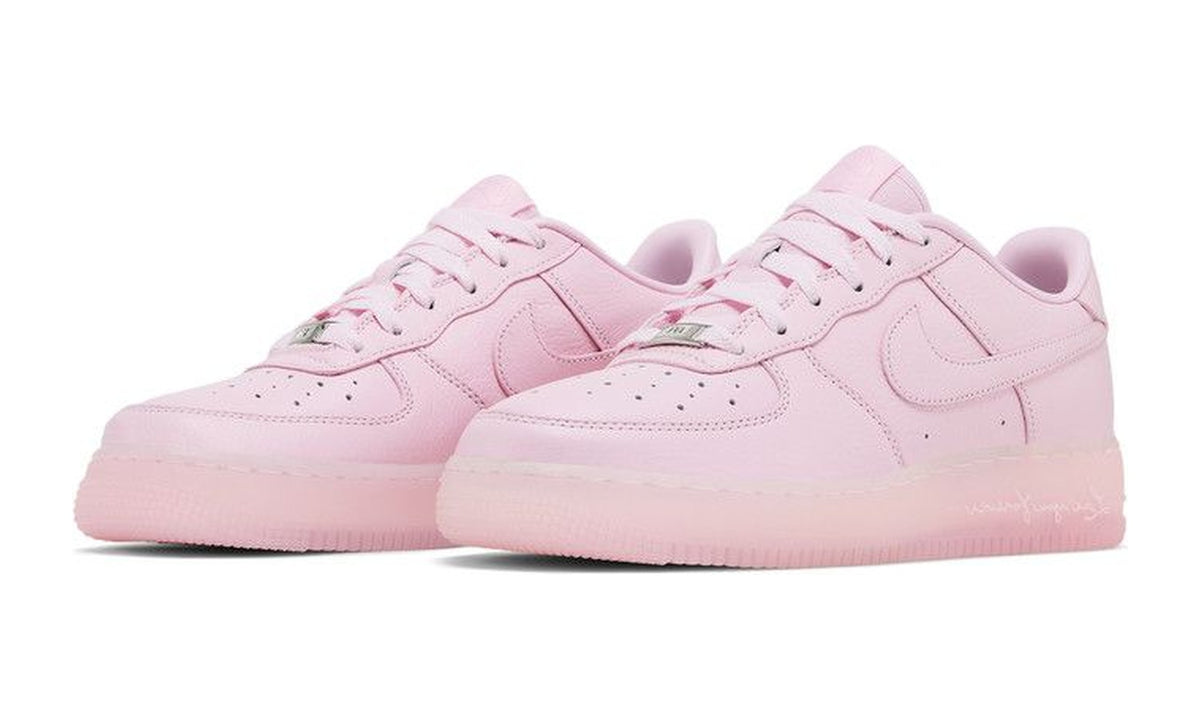NOCTA x Nike Air Force 1 Low GS Certified Lover Boy - Pink Foam