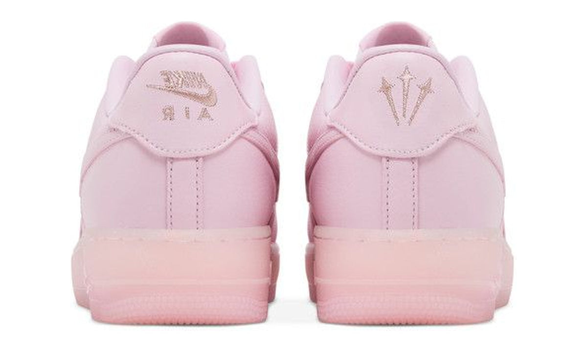 NOCTA x Nike Air Force 1 Low GS Certified Lover Boy - Pink Foam