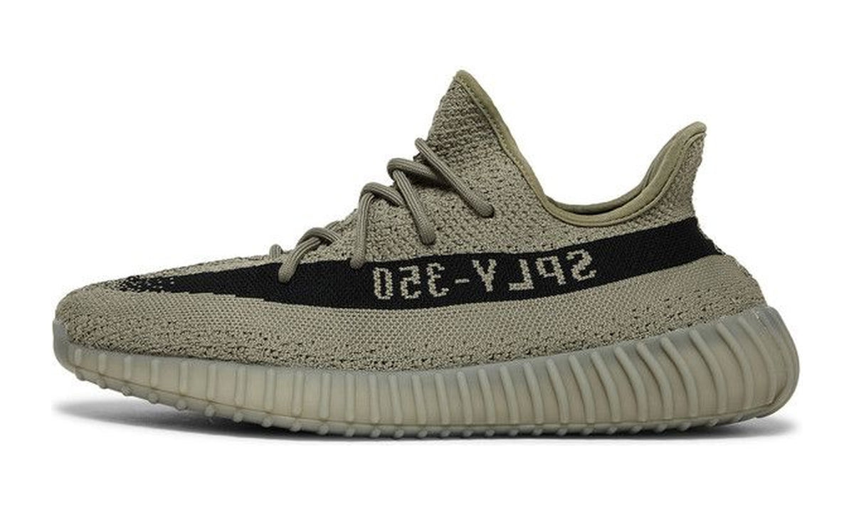 adidas Yeezy Boost 350 V2 Granite