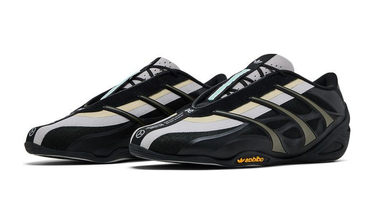 Bad Bunny x adidas Adi Racer GT Low Sand