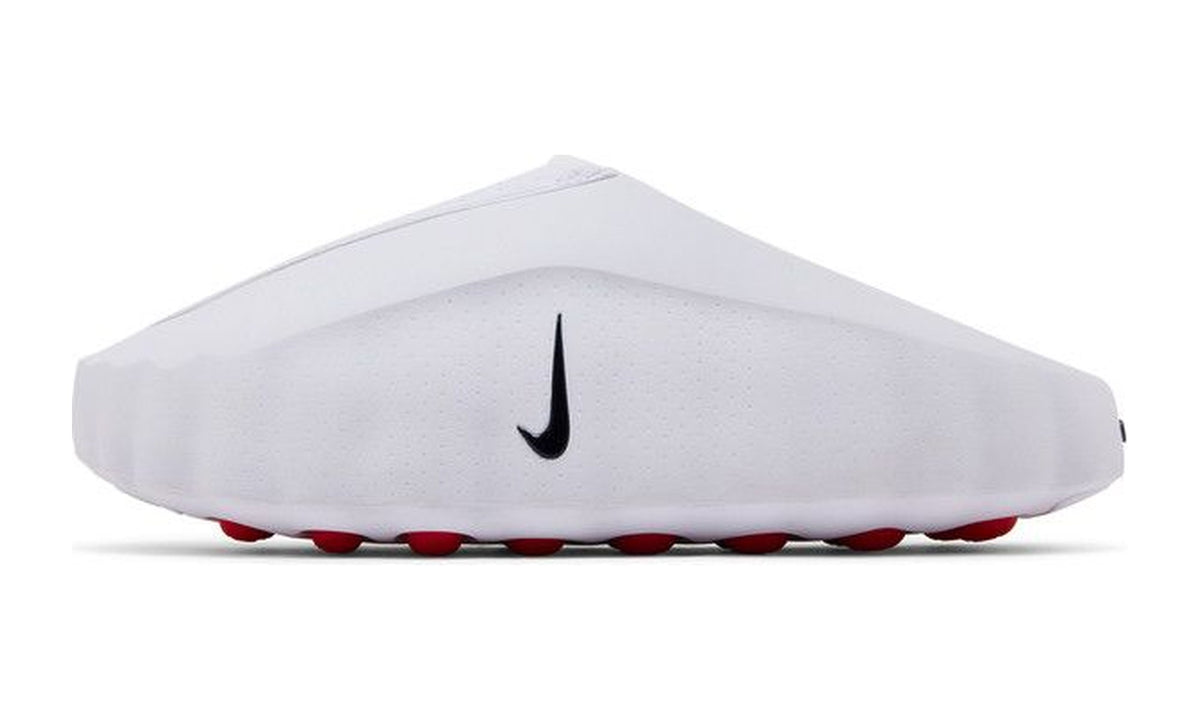 Nike Mind 001 White Speed Red