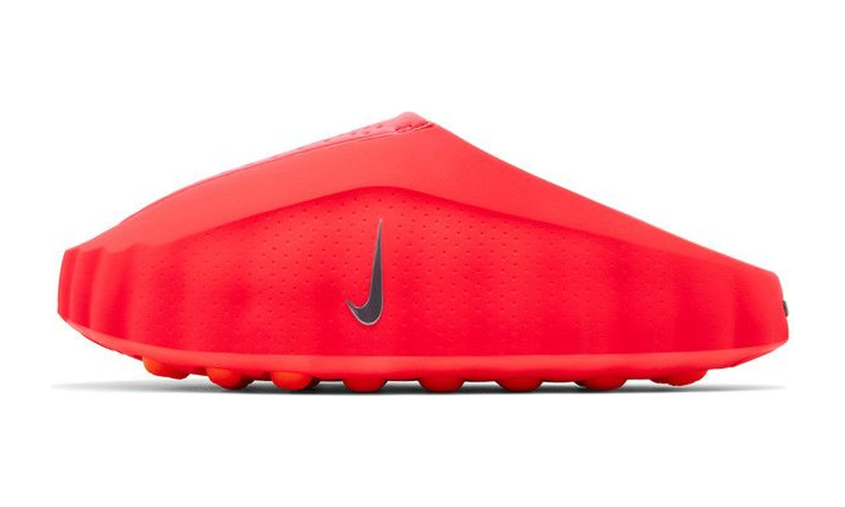Nike Mind 001 Mule Solar Red