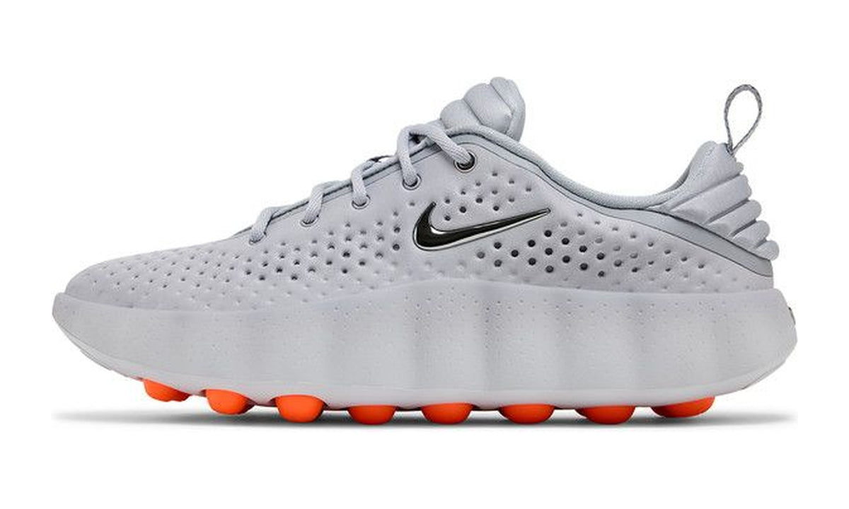 Nike Mind 002 Light Smoke Grey