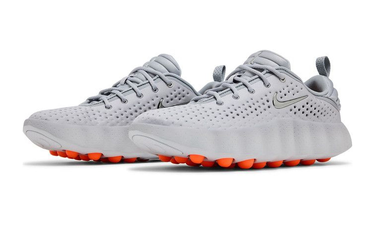 Nike Mind 002 Light Smoke Grey
