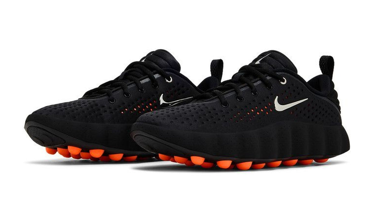 Nike Wmns Mind 002 Black Hyper Crimson