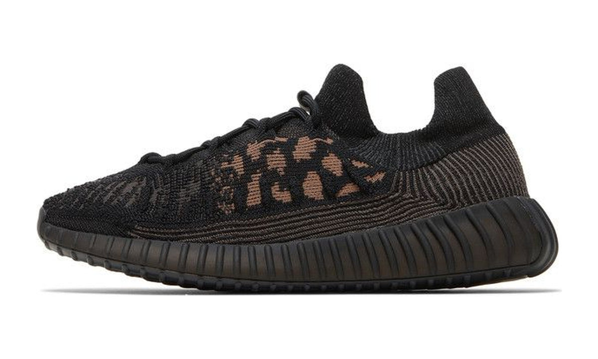 adidas Yeezy Boost 350 V2 CMPCT Slate Carbon