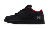 Nike SB Dunk Low Supreme 94 Black