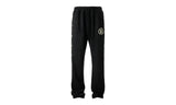 Hellstar Mirror Face Sweatpants Black