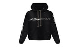 Hellstar HStar Hoodie Black