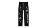 Hellstar HStar Sweatpants Black