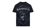 Hellstar Saviors T-Shirt Black