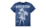 Hellstar Carry Your Cross T-Shirt Black