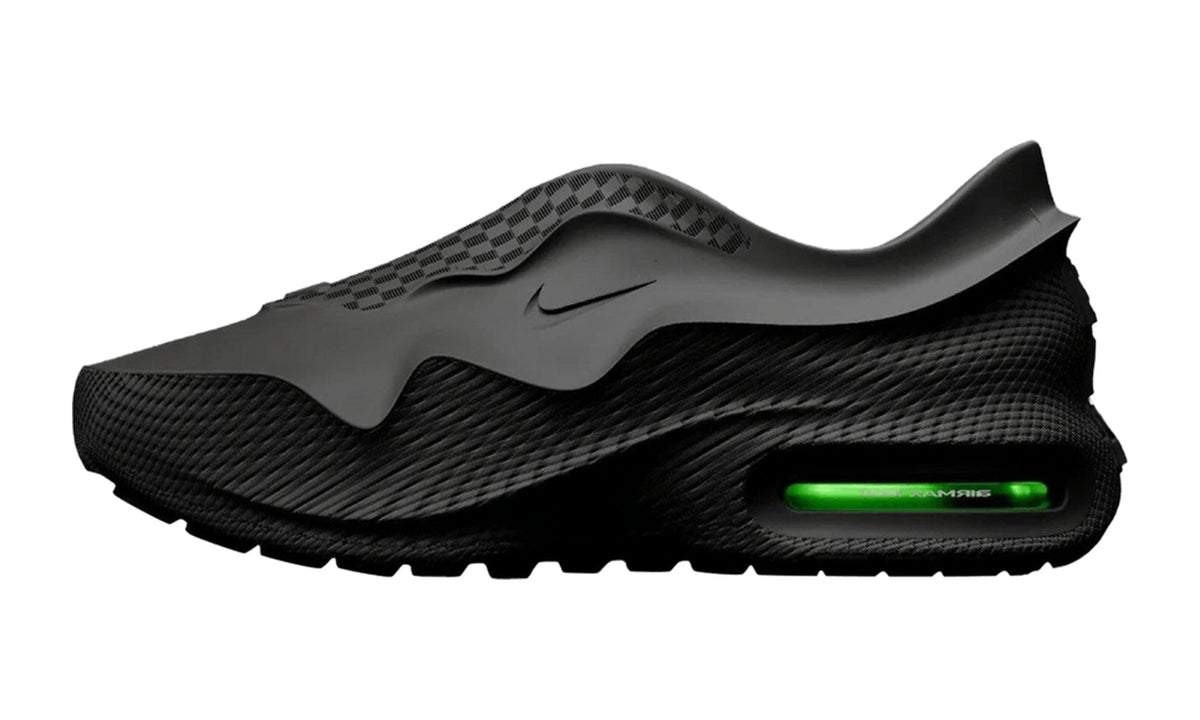 Nike Air Max 1000 Black