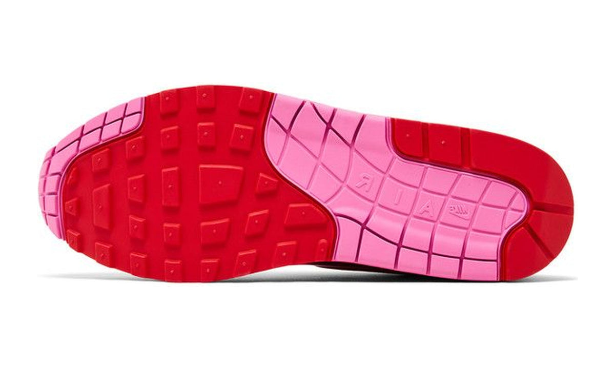 Nike Air Max 1 Premium 'Valentine’s Day Pack - Playful Pink'