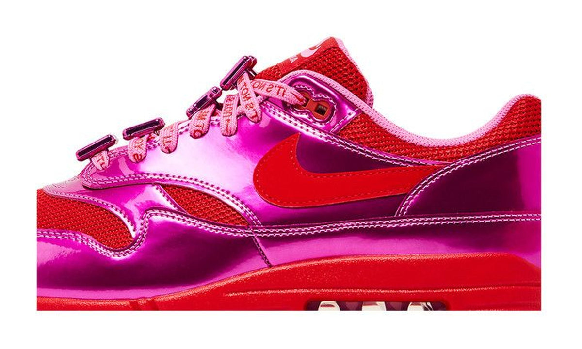 Nike Air Max 1 Premium 'Valentine’s Day Pack - Playful Pink'