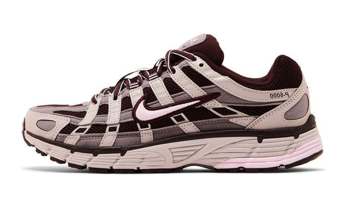 Nike Wmns P-6000 Burgundy Crush