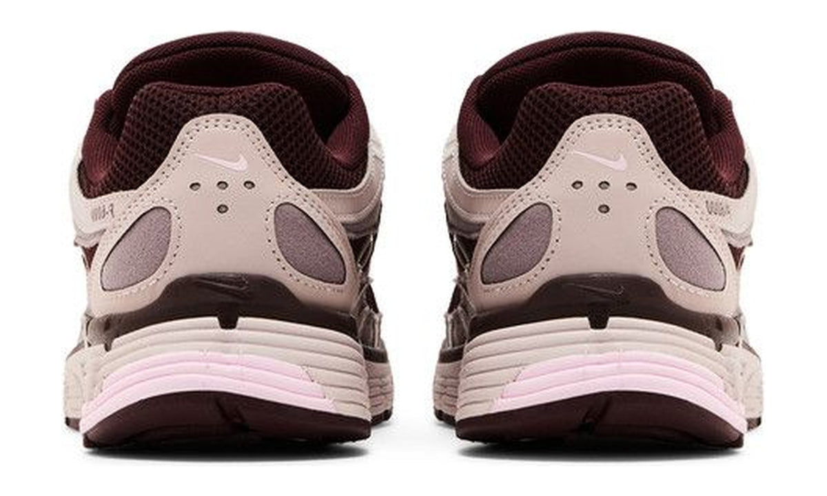 Nike Wmns P-6000 Burgundy Crush