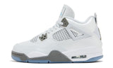 Air Jordan 4 Retro Photon Dust Blue Chill