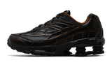 Nike Shox Ride 2 Black Light British Tan