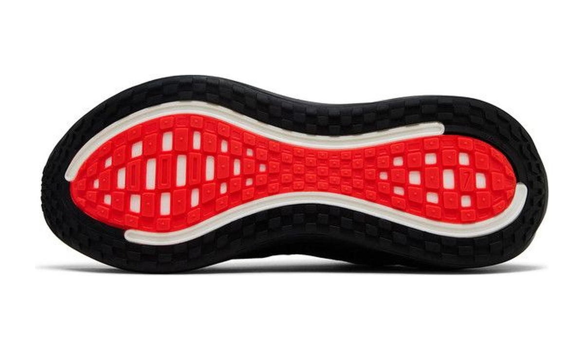 Nike Vomero Plus Bred
