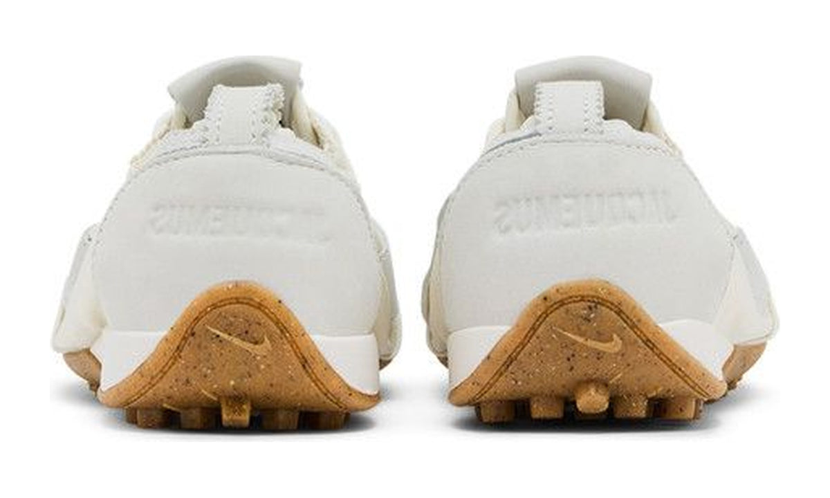 Jacquemus x Wmns Nike Moon Shoe SP Soft Pearl