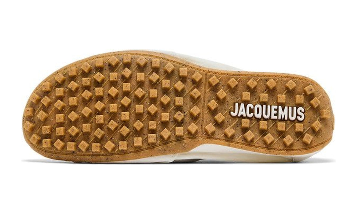 Jacquemus x Wmns Nike Moon Shoe SP Soft Pearl