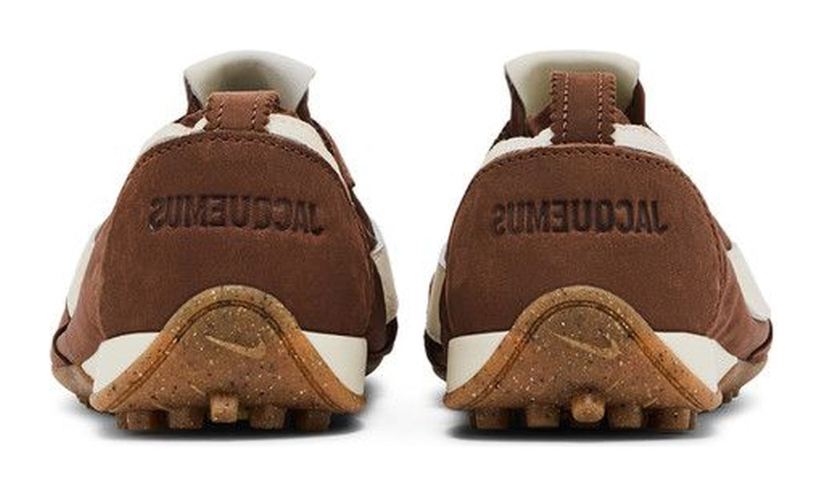 Jacquemus x Wmns Nike Moon Shoe SP Fauna Brown