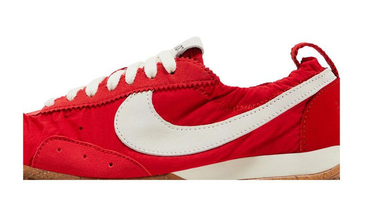 Jacquemus x Nike Wmns Moon Shoe SP University Red