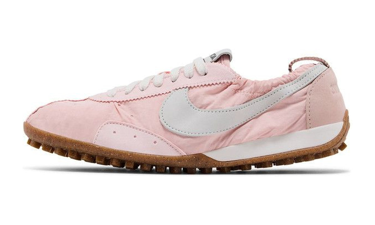 Jacquemus x Wmns Nike Moon Shoe SP Aluminum Pink