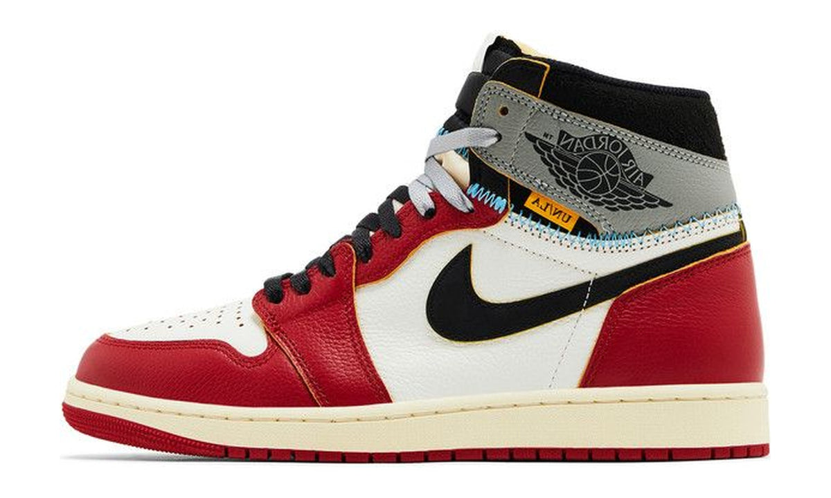 Union LA x Air Jordan 1 Retro High OG SP Chicago Shadow
