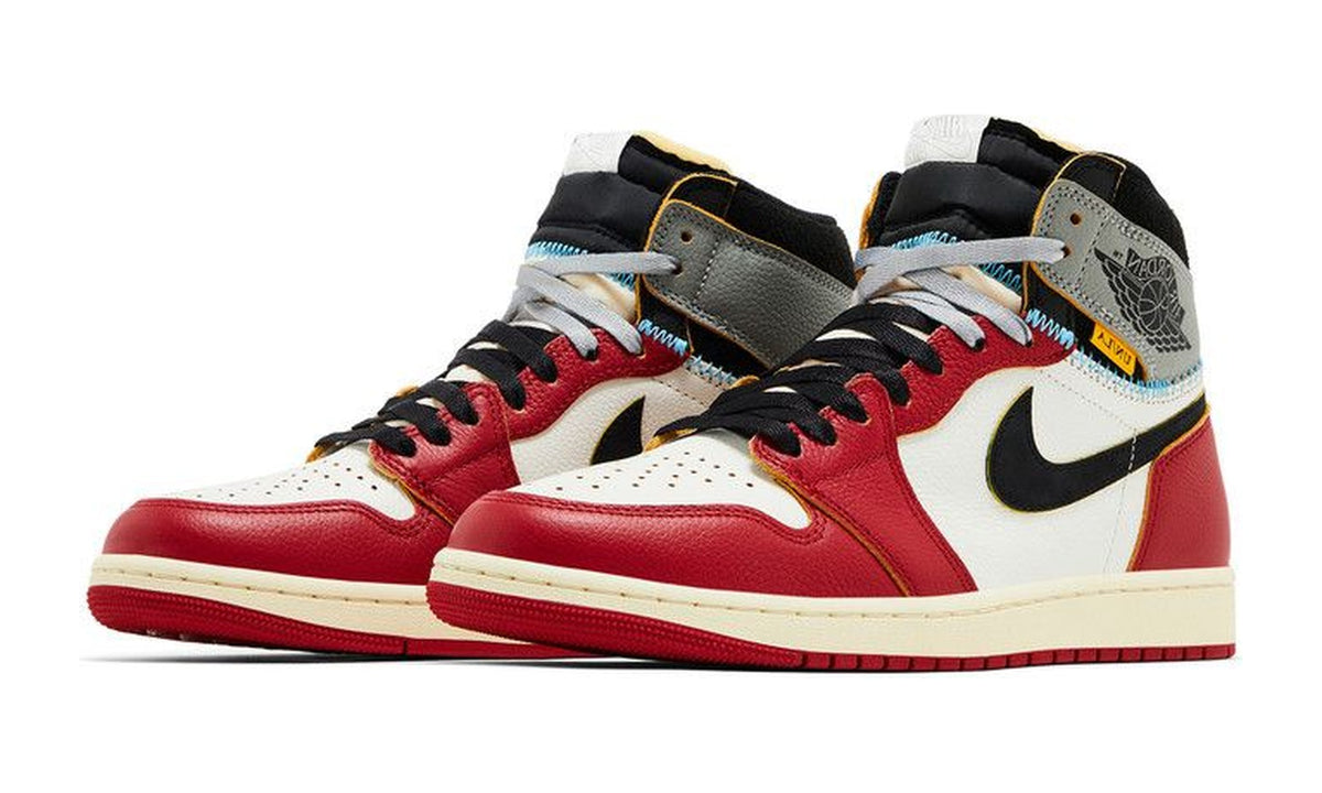 Union LA x Air Jordan 1 Retro High OG SP Chicago Shadow