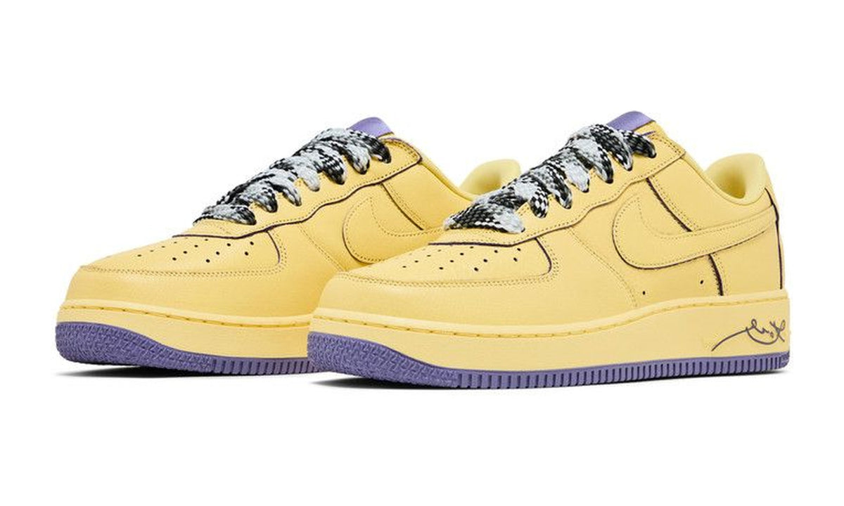 Kobe Bryant x Nike Air Force 1 Low Protro Mamba Mentality