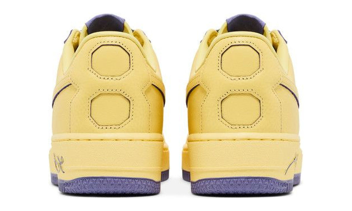 Kobe Bryant x Nike Air Force 1 Low Protro Mamba Mentality