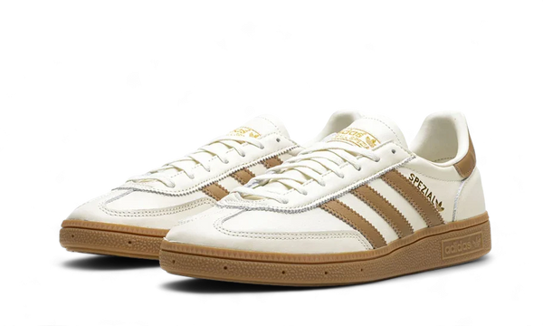 Adidas Adidas Handball Spezial Off White Gum - IF4265