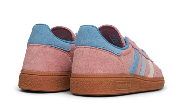 Adidas Adidas Handball Spezial Semi Rose Spark - IG1974