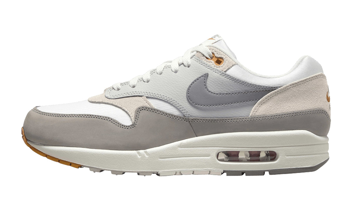 Nike Air Max 1 Light Iron Ore