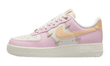 Nike Wmns Air Force 1 '07 LX Mini Swoosh - Pink Foam