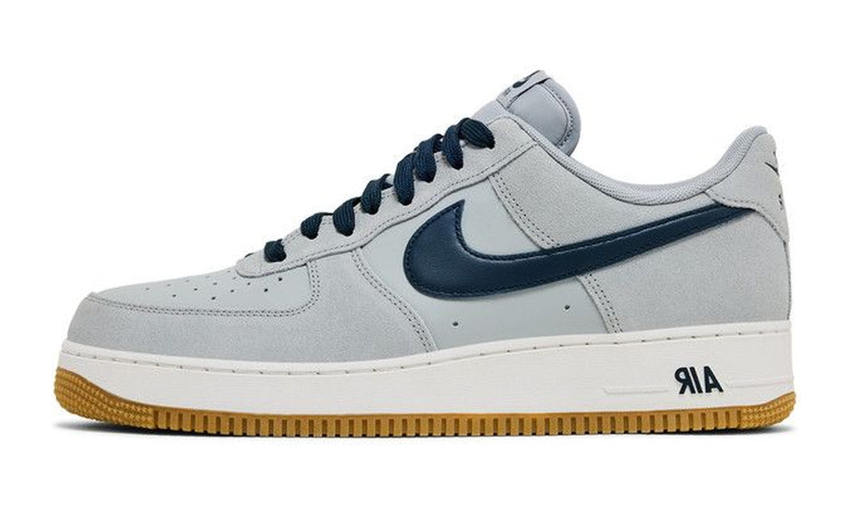 Nike Air Force 1 '07 LV8 Light Smoke Grey Navy
