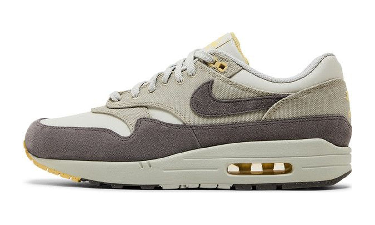 Nike Air Max 1 Premium Light Bone Cave Stone
