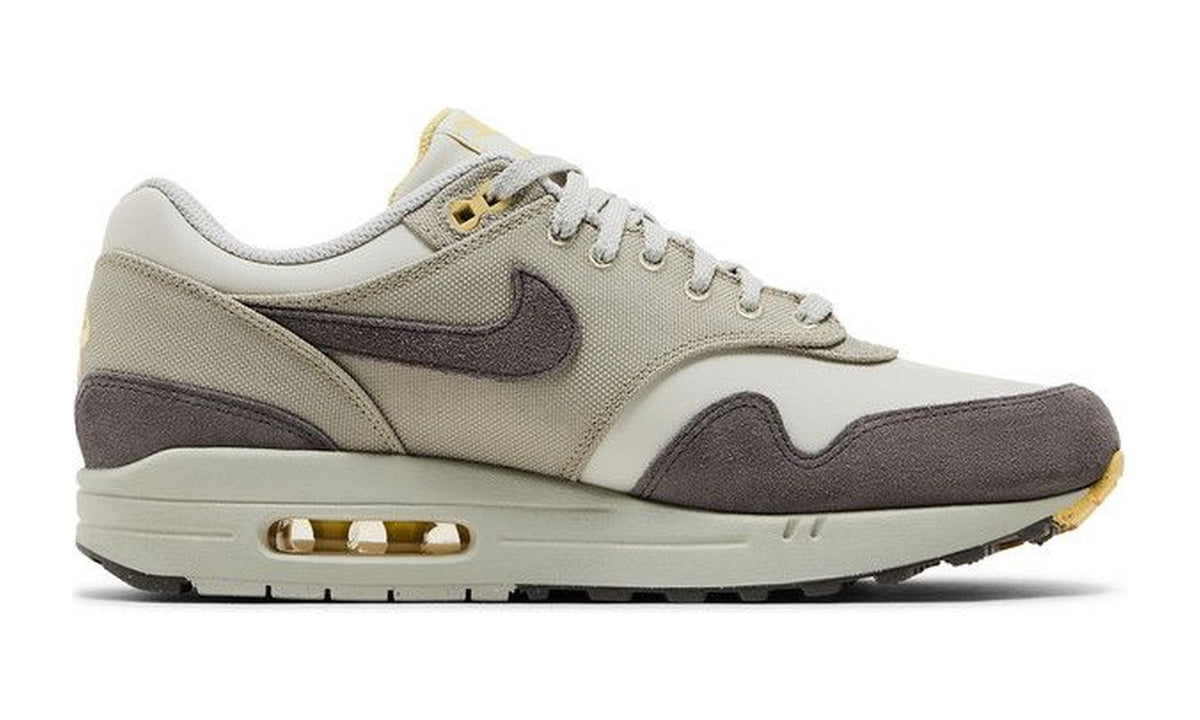 Nike Air Max 1 Premium Light Bone Cave Stone