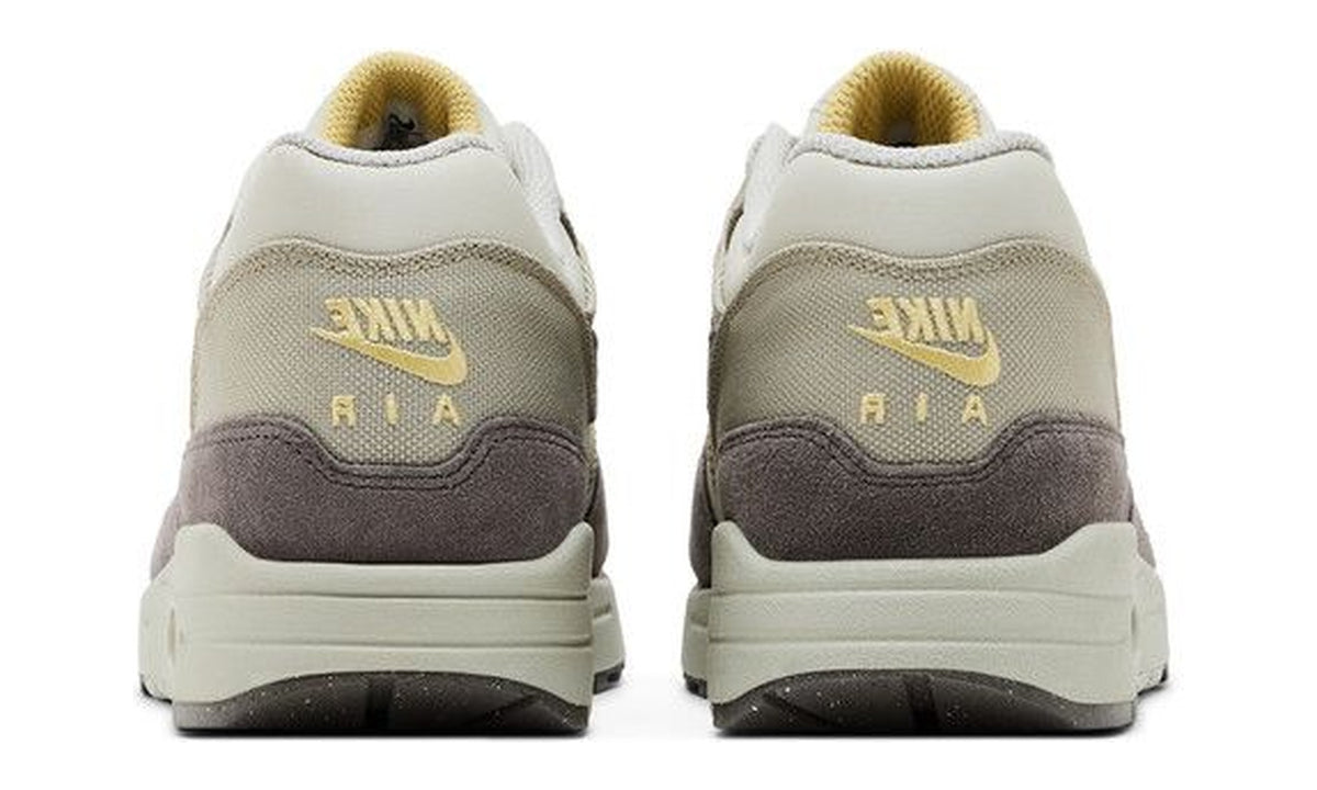 Nike Air Max 1 Premium Light Bone Cave Stone
