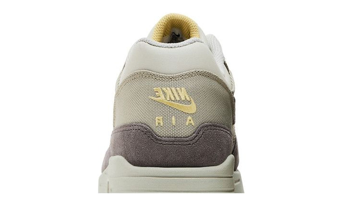 Nike Air Max 1 Premium Light Bone Cave Stone