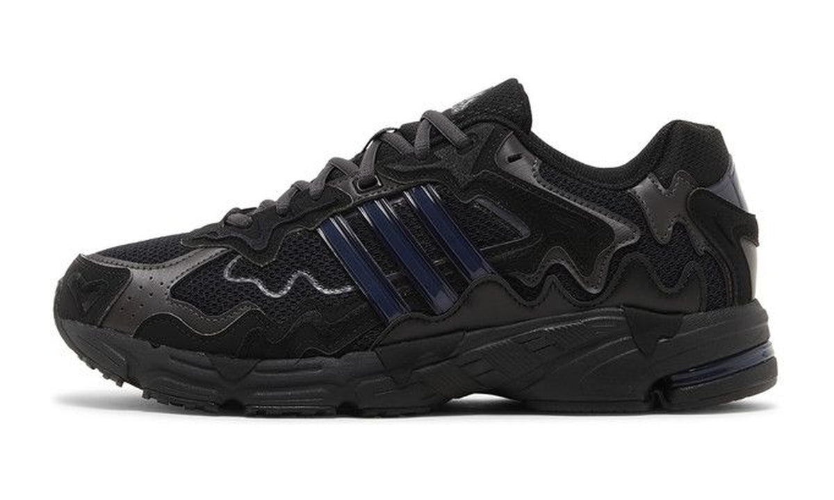 Bad Bunny x adidas Response CL Triple Black