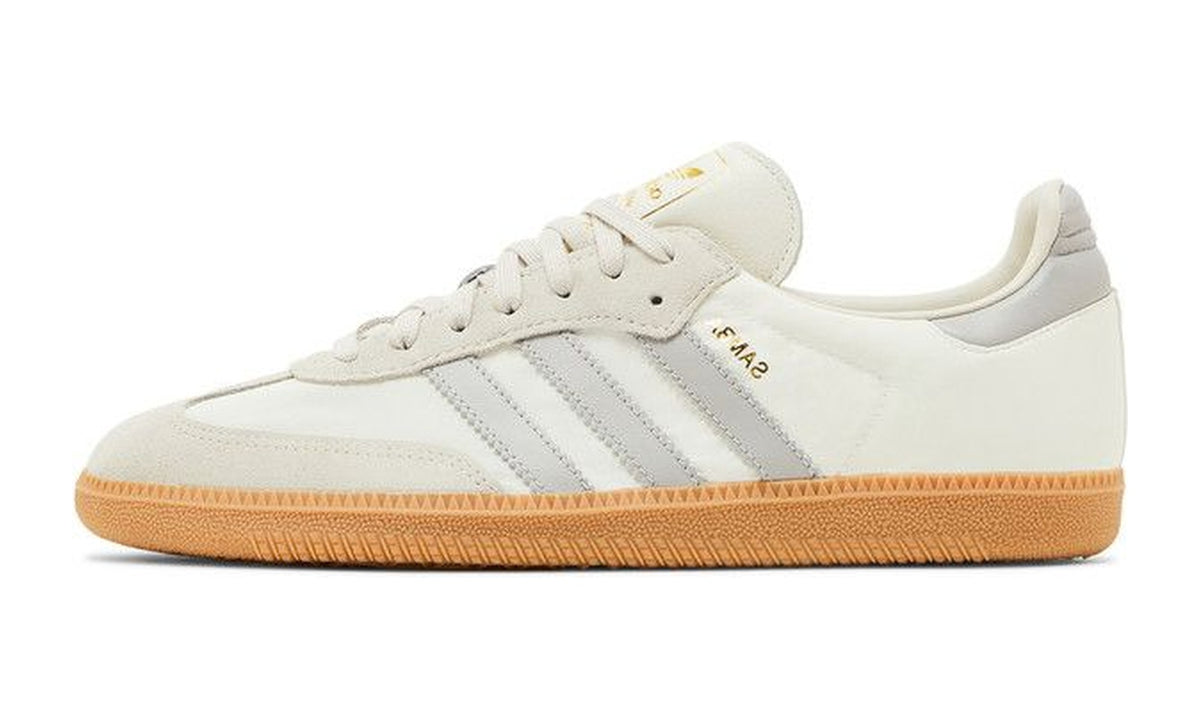adidas Samba OG Off White Grey